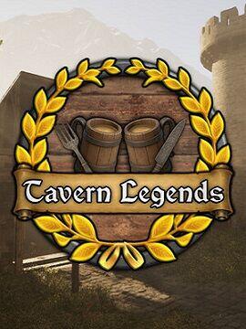 Tavern Legends Steam CD Key