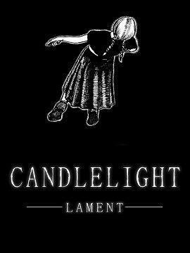 Candlelight: Lament Steam Account