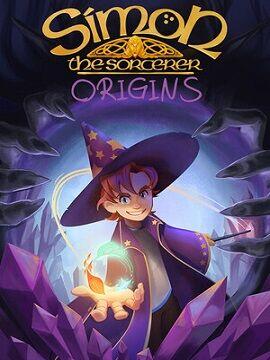 Simon the Sorcerer Origins Standard Edition Steam Altergift