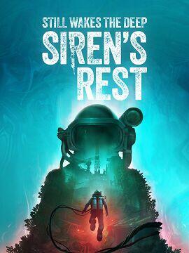 Still Wakes the Deep: Siren’s Rest Steam CD Key