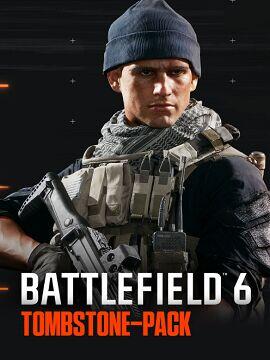 Battlefield 6 - Pre-Order Bonus SIEE PS5 CD Key