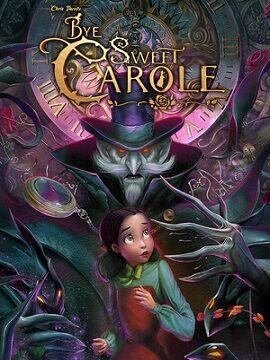 Bye Sweet Carole Standard Edition Steam CD Key