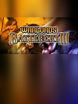 Warlords Battlecry III Steam CD Key