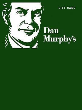 Dan Murphy's Gift Card 50 AUD Australia Dan Murphy's CD Key