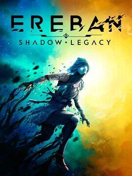 Ereban: Shadow Legacy Steam CD Key