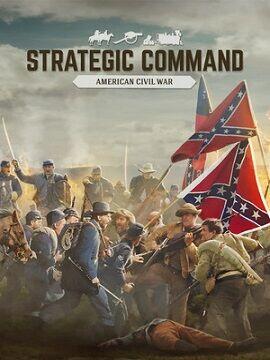 Strategic Command: American Civil War Europe Steam CD Key