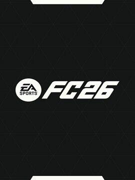 EA SPORTS FC 26 Standard Edition Steam CD Key
