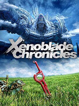 Xenoblade Chronicles: Definitive Edition Nintendo Switch Account PSNAccounts Pick-up Site