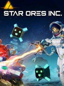 Star Ores Inc. Steam CD Key