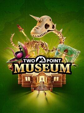 Two Point Museum Standard Edition Steam Altergift