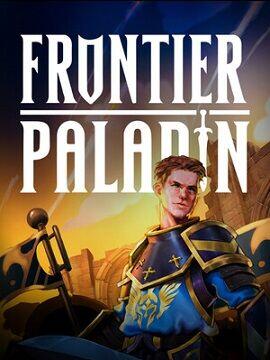 Frontier Paladin Steam CD Key