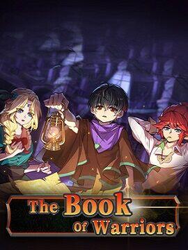 The Book of Warriors Steam CD Key