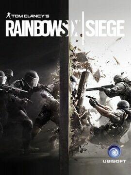 Tom Clancy's Rainbow Six Siege Year 4 Gold Edition Europe Ubisoft Connect CD Key