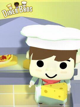Diner Bros Steam CD Key
