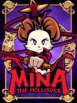 Mina the Hollower Steam Account
