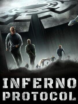 Inferno Protocol Steam Account