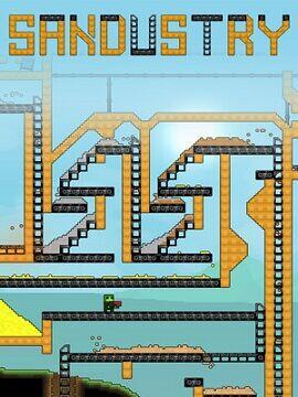 Sandustry Europe Steam CD Key