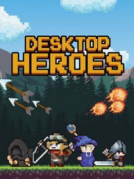Desktop Heroes Steam CD Key
