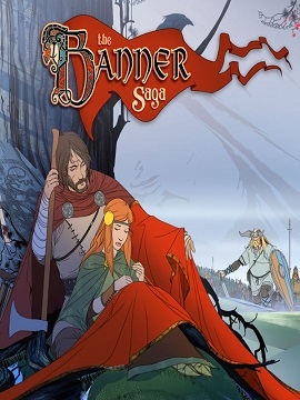 The Banner Saga Deluxe Edition Europe Steam CD Key