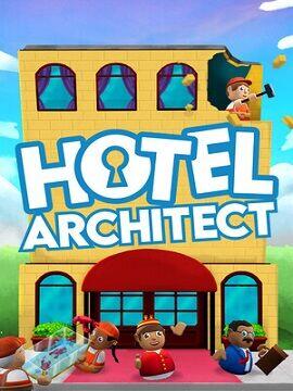 Hotel Architect Steam CD Key