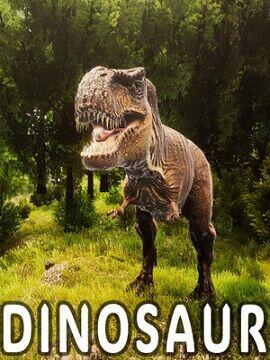 Dinosaur Steam CD Key