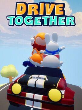 Drive Together Steam CD Key