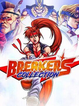 Breakers Collection Steam CD Key