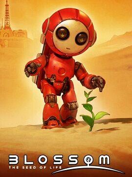 Blossom: The Seed of Life Steam Altergift