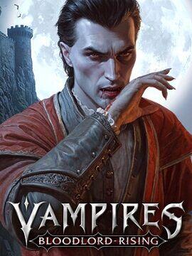 Vampires: Bloodlord Rising Standard Edition Steam CD Key