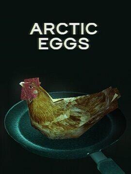 Arctic Eggs Steam CD Key