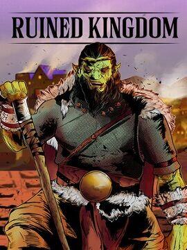 Ruined Kingdom Steam CD Key