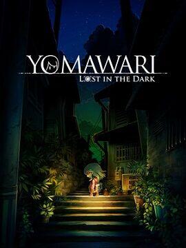Yomawari: Lost in the Dark Standard Edition Steam CD Key