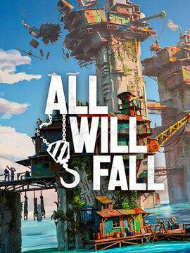 ALL WILL FALL Steam Account