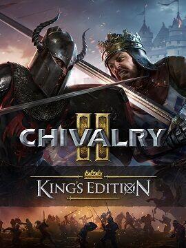 Chivalry 2 King's Edition Steam Account