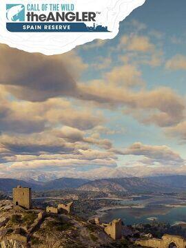 Call of the Wild: The Angler - Spain Reserve Steam CD Key