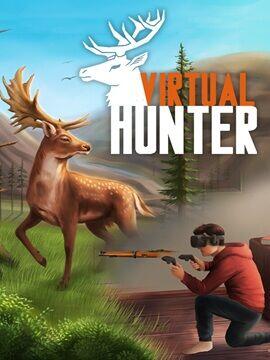 Virtual Hunter Steam CD Key