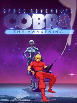 Space Adventure Cobra - The Awakening Standard Edition Europe Steam CD Key