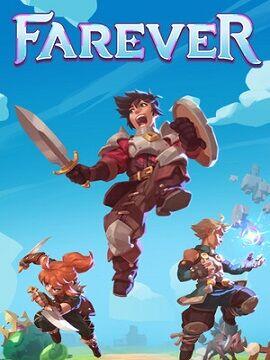 Farever Steam CD Key