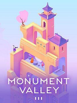 Monument Valley 3 Steam CD Key