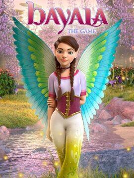 bayala - the game Europe Nintendo Switch CD Key