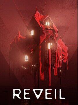 REVEIL Standard Edition Steam CD Key