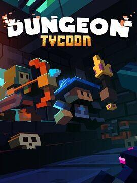 Dungeon Tycoon Steam Account