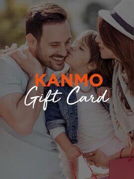 Kanmo Gift Card 1000000 IDR Indonesia Kanmo CD Key