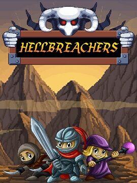 Hellbreachers Steam CD Key