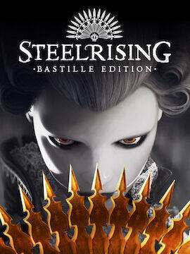 Steelrising Bastille Edition Steam Account