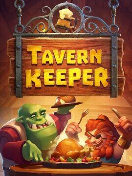 Tavern Keeper Steam Account