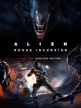 Alien: Rogue Incursion Evolved Edition Standard Edition XBOX Series X|S Account