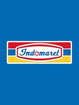 Indomaret Gift Card 50000 IDR Indonesia Indomaret CD Key