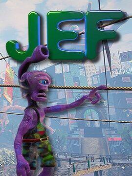 JEF Steam Account
