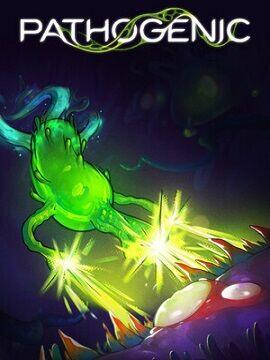 Pathogenic Steam Altergift